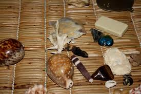 Sangoma muthi